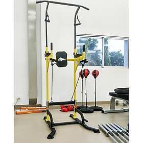 XÀ ĐƠN – XÀ KÉP ĐA NĂNG EX30 ĐIỀU CHỈNH TỪ 1M7-2M4