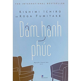 Dám Hạnh Phúc (Tái Bản 2025)