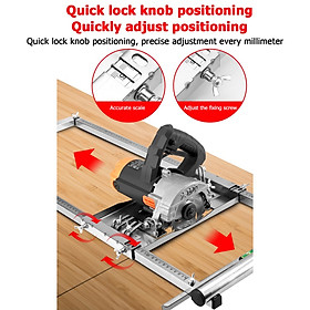 Mua KHUNG CẮT ĐA NĂNG  DUNG CHO MÁY CẮT GỖ  GACHỊ .NHỰA      