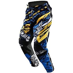Quần motocross Scoyco P033 (Quần dành cho xe Cào Cào)