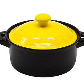 Nồi sứ Royalcooks Molise RC-MO2411 3L