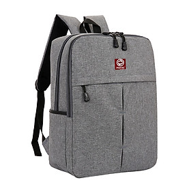 Balo Laptop HARAS HRTK098 15.6 - Xám