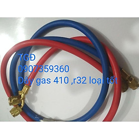 Mua Dây sạc gas 410  r32 loại tốt
