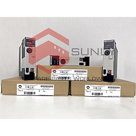 Bộ xử lý Logix Logix5572 1756 L72 Allen Bradley - Hàng Chính Hãng