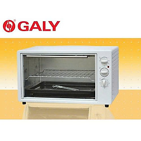 Mua TỦ SẤY DỤNG CỤ Y TẾ GALY 33 LÍT CKFL10BC-15 Hàng chính hãng