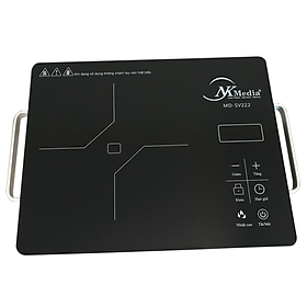 Mua Bếp Hồng Ngoại Cảm Ứng NK Media MD-SV222 - Hàng Chính Hãng