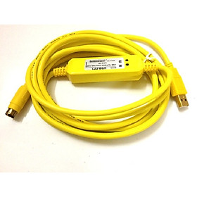 Mua Cáp lập trình Panasonic PLC USB-FP1 USB to RS422 Adapter for NAIS FP1