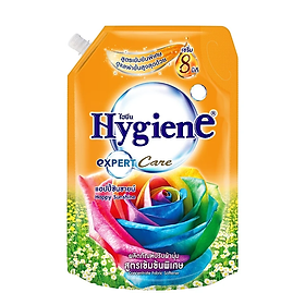 Nước Xả Mềm Vải Hygiene 1300ml - Thái Lan