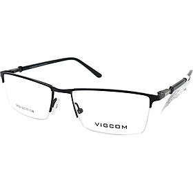 Gọng kính chính hãng Vigcom VG3802
