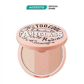 Phấn Bắt Sáng Too Cool For School Artclass By Rodin Highlighter 11g