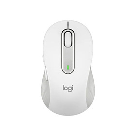 Chuột không dây Logitech SIGNATURE M650 / M650L Wireless/Bluetooth - Hàng Chính Hãng