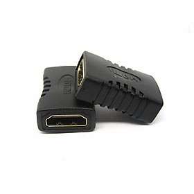Mua Đầu Nối HDMI-2 đầu cái