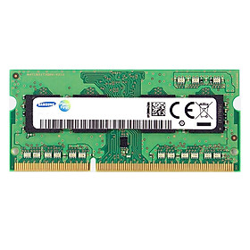 RAM Laptop Samsung 8GB DDR3L bus 1600 - Hàng Nhập Khẩu