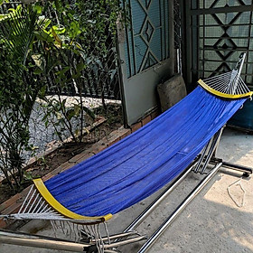 Mua Giá Võng Inox Siêu To Khổng Lộ Xịn Sò