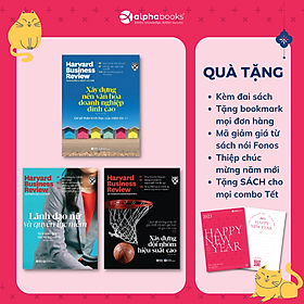 Hình ảnh Bộ 3 HBR Onpoint - Xây Dựng Doanh Nghiệp Bằng Quyền Lực Mềm: Xây Dựng Đội Nhóm Hiệu Suất Cao + Xây Dựng Nền Văn Hóa Doanh Nghiệp Đỉnh Cao + Lãnh Đạo Nữ Và Quyền Lực Mềm