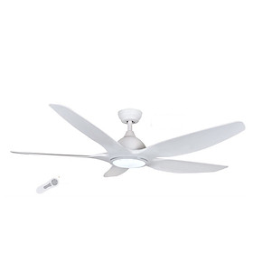 Quạt trần có đèn ASIA Model: QT03- hàng chính hãng