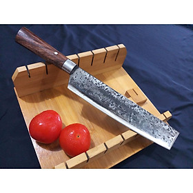 Mua DAO BẾP PHÚC SEN - DAO THÁI MÃ N22 ĐỘC 6996 topcomshop vn