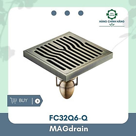 Mua THOÁT SÀN NGĂN MÙI MAGDRAIN FC32Q6-Q