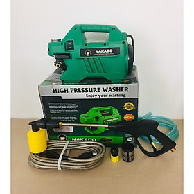 MÁY RỬA XE NAKADO NK-2300