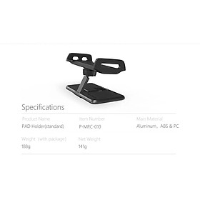 Mua Kẹp điện thoại và máy tính bảng – Pad Holder - Hàng chính hãng PGYtech