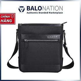 Túi đeo chéo ibag thời trang cao cấp sakos focus
