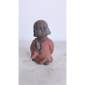 Tượng chú Tiểu Gốm