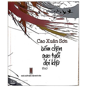 Bấm Chân Qua Tuổi Dại Khờ