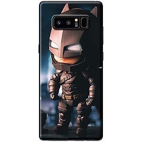 Ốp Lưng Dành Cho Điện Thoại Samsung Galaxy Note 8 Batman
