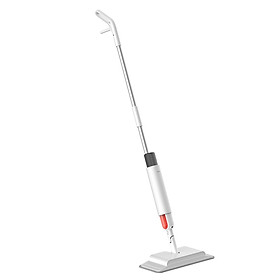 Cây lau nhà Xiaomi Deerma Mop DEM-TB900 với bình xịt đế và giẻ lau có thể giặt sạch