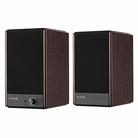 Loa vi tính MICROLAB SOLO 3 - 40W RMS - Hàng chính hãng