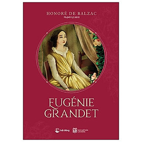 Eugénie Grandet (Honoré de Balzac)
