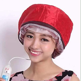 Mũ hấp tóc cá nhân