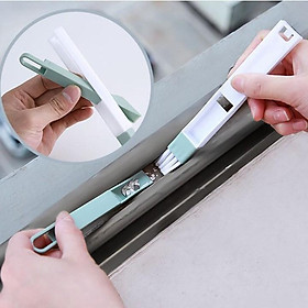 Mua Chổi quét khe cửa gàu hót mini đa năng thu gọn F231SP1