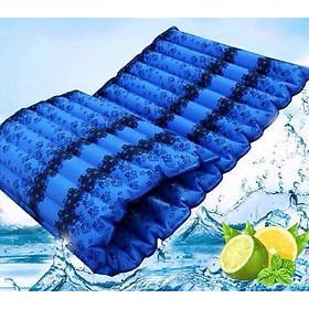Mua Nệm Nước Mát  Nệm Nước Lót Lưng Size Đơn  Nệm Nước Mát Gia Long Cao Cấp ( Size 170x70x5cm)