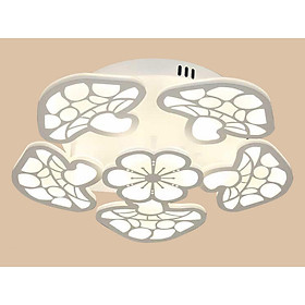 Đèn ốp trần NC 043