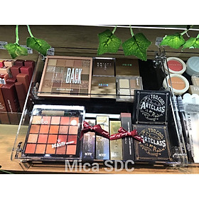 Mua Kệ son phấn để bàn trang điểm - Kệ nail để bàn -  Kệ mica