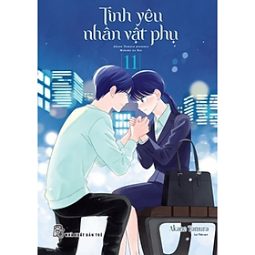 Tình Yêu Nhân Vật Phụ