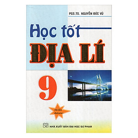 Học Tốt Địa Lí 9