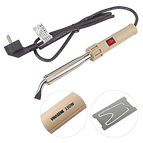 Mua Vinasemi-150W Mỏ Hàn Công Suất 150W 220VAC