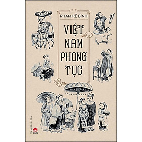 Việt Nam phong tục