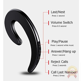 >> BÁO GIÁ TAI NGHE BLUETOOTH KHÔNG DÂY MINI S530 BLUETOOTH 4.0 KẾT NỐI ĐIỆN THOẠI NGHE NHẠC ĐÀM THOẠI | Shopee Lazada Sendo Tiki mới nhất 91 Tai nghe bluetooth không dây cài tai cao cấp mini thể thao lái xe kết nối điện thoại thông minh cổng sạc usb tiện lợi