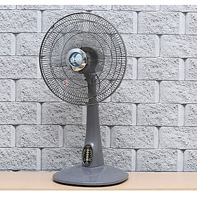 Mua Quạt lửng 3 cánh 45W Lifan QL-216RC - Có REMOTE - Hàng chính hãng