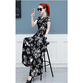 JUMPSUILT HỌA TIẾT CAO CẤP