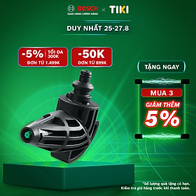 Đầu Phun 90 Độ Bosch