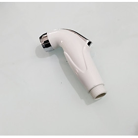 Vòi Xịt Vệ Sinh Nhựa Cao Cấp Kibath