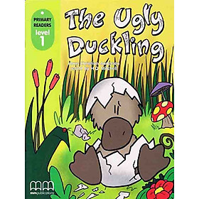 MM Publications: Truyện luyện đọc tiếng Anh theo trình độ - UGLY DUCKLING STUDENT'S BOOK (without CD-ROM) British & American Edition