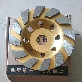 Mua Đá mài bê tông đĩa 125 mm  chén mài bê tông