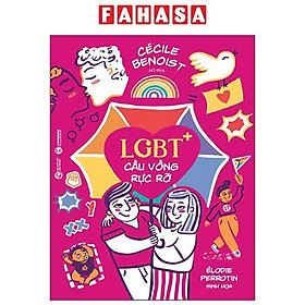 LGBT+ - Cầu Vồng Rực Rỡ