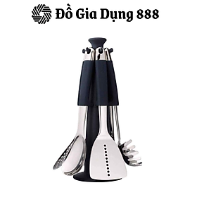Mua Bộ Dụng Cụ Nấu Ăn Inox JOSEPH JOSEPH  ELEVATE 7 Món  Dụng Cụ Nhà Bếp Tiện Dụng  Nhập Đức