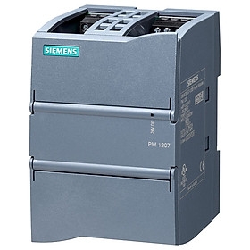 Mua Mô-đun nguồn PM1207 24VDC/2.5A SIMATIC S7-1200 SIEMENS 6EP1332-1SH71 | Hàng chính hãng